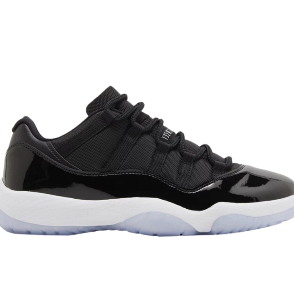 Jordan 11 Space Jam Low